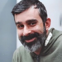 Antonio Chizzolini Jr.