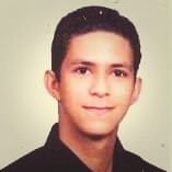 Mohamed Gamal-Eddin
