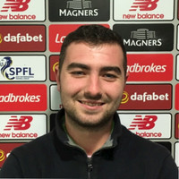 Jack Crossan