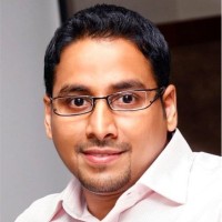 Faisal Kuttippurath Kandi