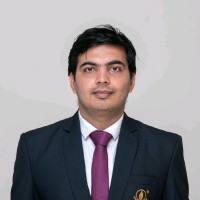 Ankit Singh Dhakad