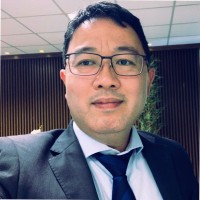 Rogerio Yoshizato
