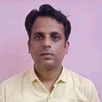 Jitendra Lohani
