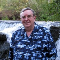Gary Broyles