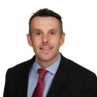 Richard Bleaney