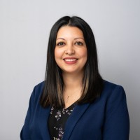 Maria Larin