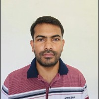 Irshath Ahamed