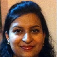 Navdeep Kaur