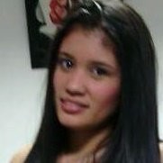 Angie Natalia Cuevas Rodriguez