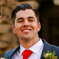 Ethan Brouwer