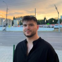 Vadim Gorbatenichii