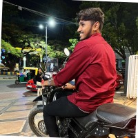 Suresh R