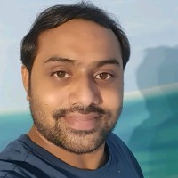 Mathukumilli Venkatesh