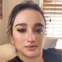Roshani Giri