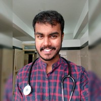 Dr.Harshith Gowda.R