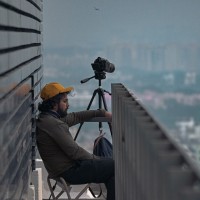 Anoop Mohan S