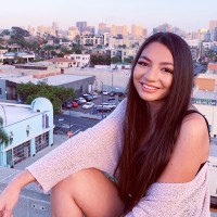 Jasmine Crouch