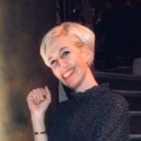 Wendy Van Zanten