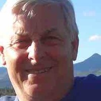 Nicholas Holmes