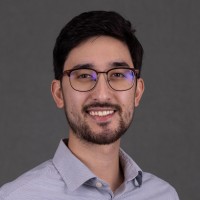 Daniel Yoshida