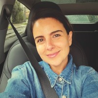 Lani Kirpichnikov