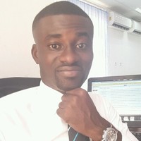 Ernest Ofori Fordjour