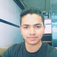 Vinay Gohil