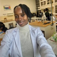 Mariama Njie