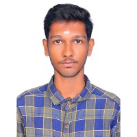 Sathish G