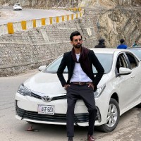 Zeeshan Zafar