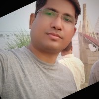 Arvind Kumar Giri