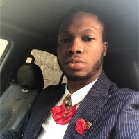 Adekola Ekanola, MNSE, REng (COREN)