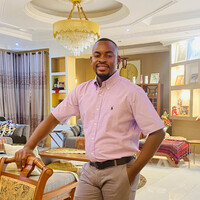 Daniel Mpunga