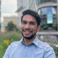 Sebastian Suarez