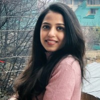 Vaibhavi Sawant