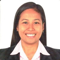 Kristine Joy Javier