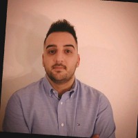 Charalampos Saltzidis