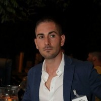 Claudio Caldarella
