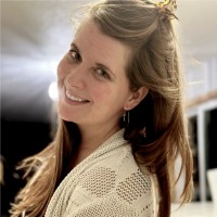 Charity Blomberg