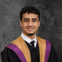 Aayesh Faridi