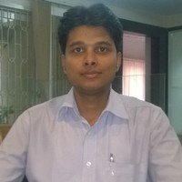 Gurucharan G