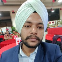 Talwinder Singh