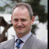 Mark Davies