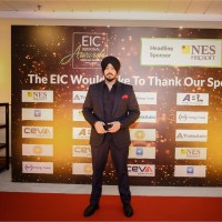 Harsimran Singh Chadha