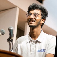 Anirudh Srinivasan