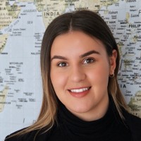 Saskia Ardern