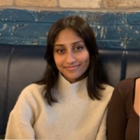 Natasha Patel