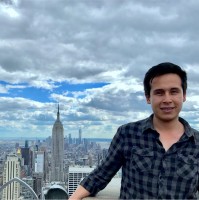 Luis Fernando Moreno Manrique