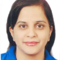 Revati Kumbhare