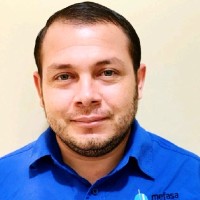 Donald Espinoza Arauz